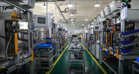 嘉定集聚288家企业技术研发中心，打造创新高地