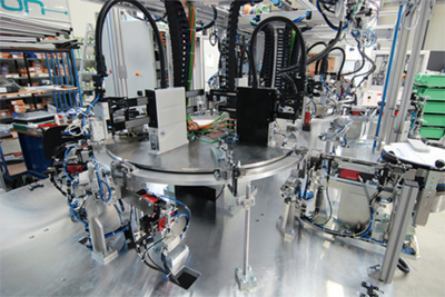 AHTE 2018汽车零部件装配展前预览 技术开发新风向引领汽车产业智能化升级