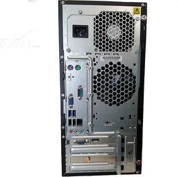 联想扬天A8800F高性能商用台式机深度解析 卓越配置与专业应用场景