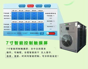 挂面烘房设备价格及批发信息 计算机软硬件辅助设备企业的跨界新机遇