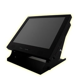 南京一鼎一触控电脑产品 触摸屏一体电脑与POS点菜收银机的创新解决方案